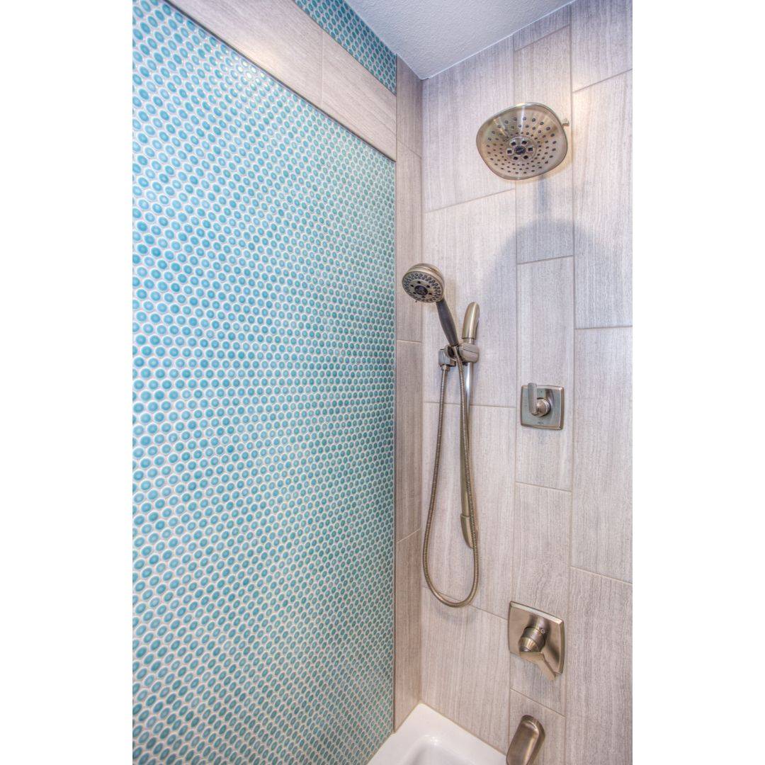 Discover the Benefits of a High Pressure Shower